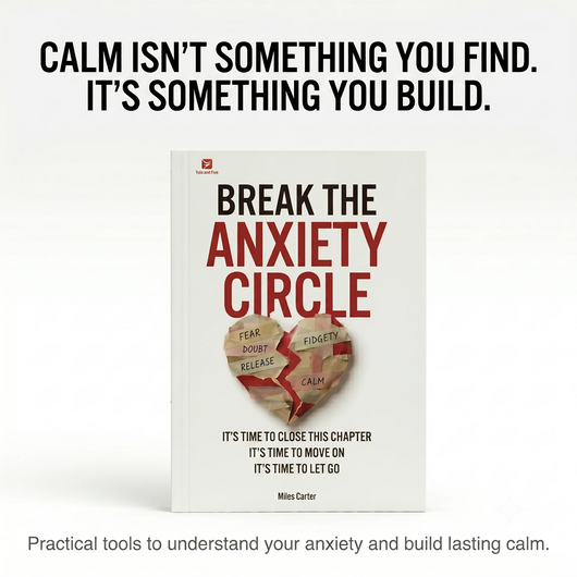 Break The Anxiety Circle